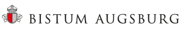 Logo Bistum-Augsburg
