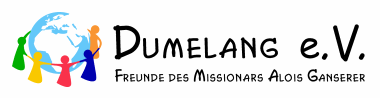 Logo Dumelang