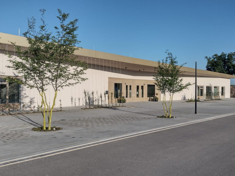 Kath. Kindertagesstätte St. Magdalena – Sankt Georg Dinkelsbühl