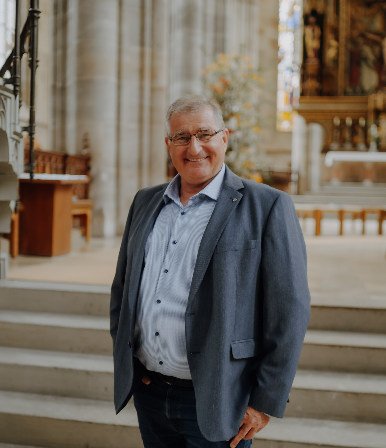 Claus Holzinger