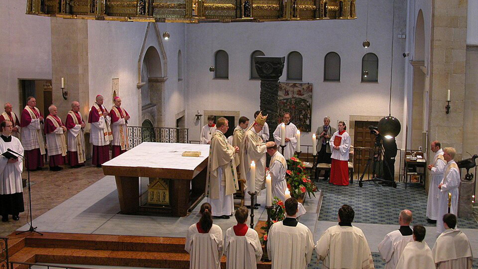priesterweihe 2006