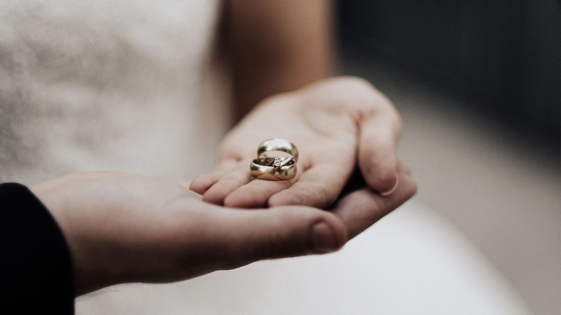 hochzeit