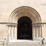 Hauptportal