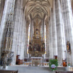 Altarraum