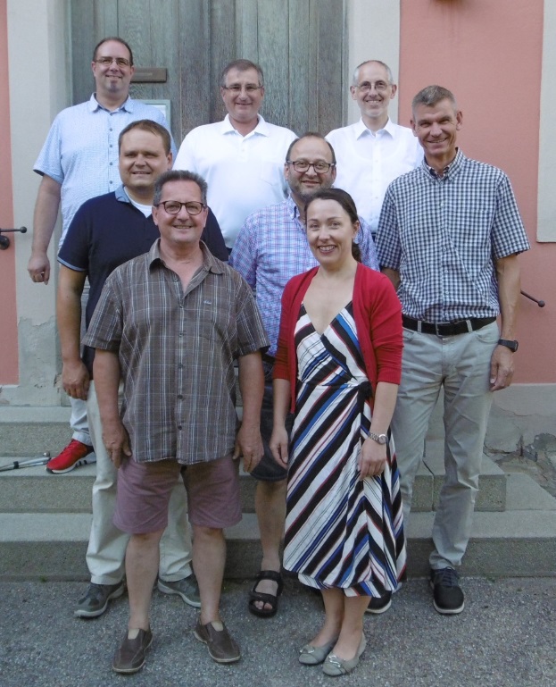 kirchenverwaltung